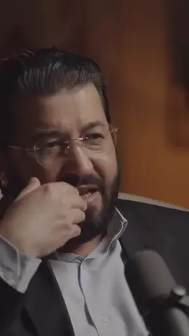 يا شعب لا تشك الشقاء .. - عمر ابو ريشة  - حسين الجنيد #عمر_أبو_ريشة #بودكاست #منازل_القصيد #غزل #ادب 