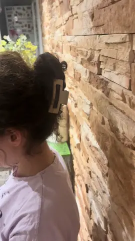 La pinza flexible que necesitas❤️ #pinzaflexible #PinzaDePelo #hairhack #BeautyTips #PeinadoFácil #PinzaMágica 