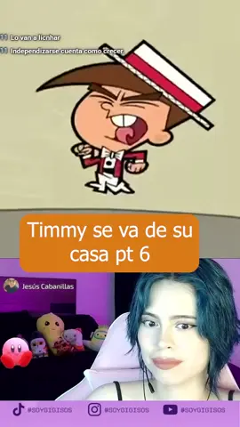 Me persiguen los...! jajajaja Timmy se va de casa a vivir a una feria. Los padrinos mágicos. . . . #cartoon #lospadrinosmagicos #timmyturner #wanda #cosmo #padres #dinkelberg #feria #casadeferia #diversion #episodiosclasicos #dibujosanimados #nickelodeon #nicktoons #seriesretro #2000snostalgia #tvretro #animacion #capituloscompletos #magia #deseos #seriescartoon #humor #infancia #recuerdos #atracciones #feria