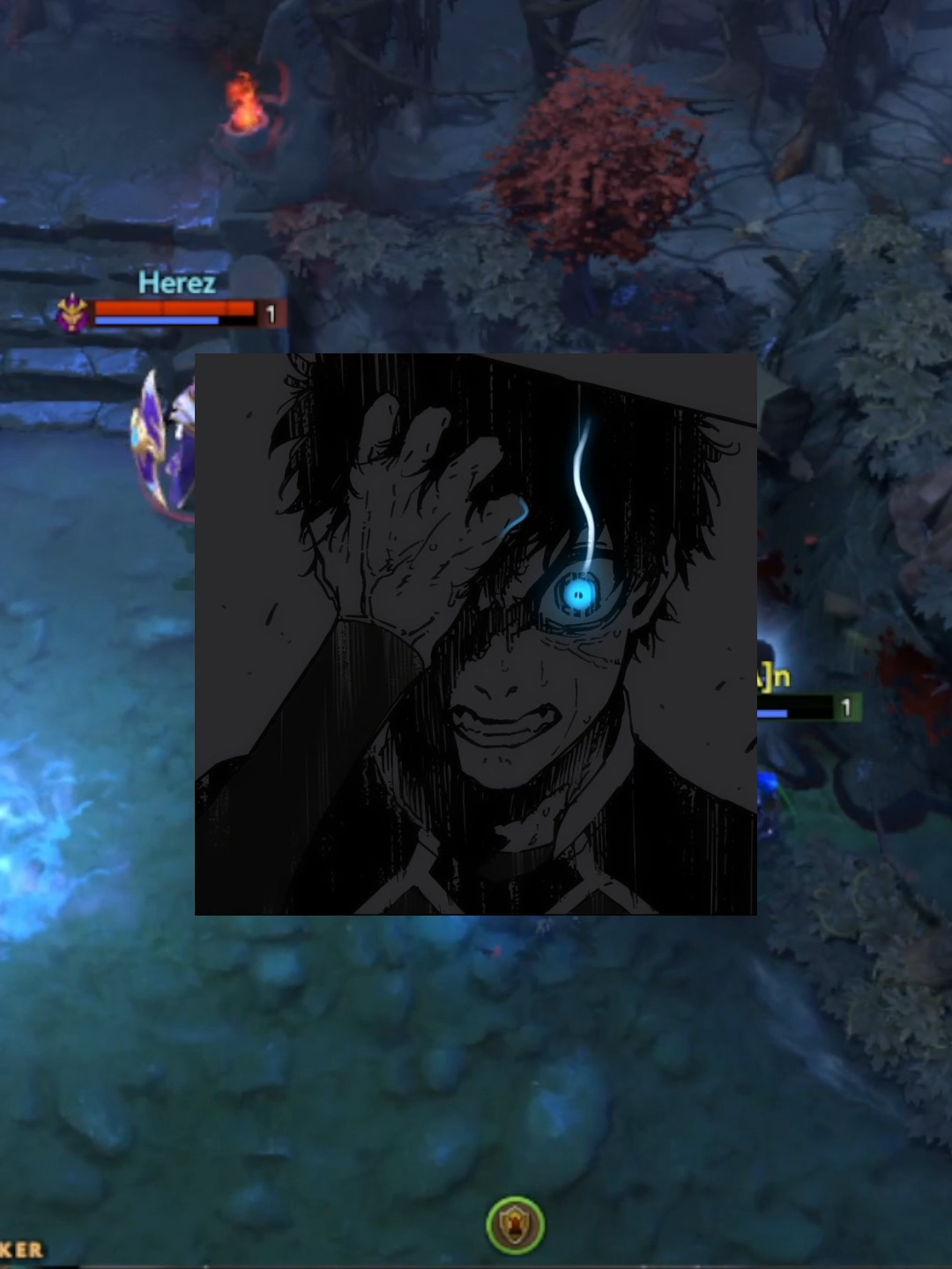 LA ARCANA DEL SHAKER TE HACE JUGAR BIEN 🐊#dota #dota2 #dotawtf #dotaperu #dota2memes #proplayerdota #foryoup #fyp #foryoupagе #foryou #xd #peru