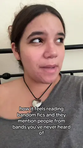 literally pausing my read to see who tf they’re talking about #bandom #mychemicalromance #fanfic 