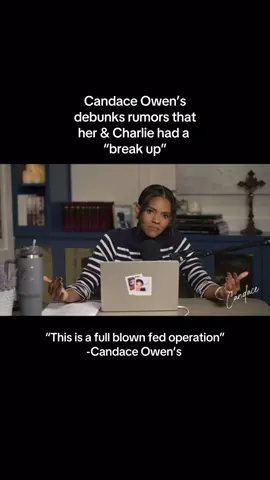 #candace #charliekirk #fyp 