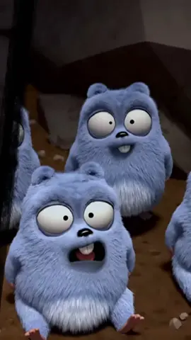 Grixxy and the lemmings #fyp #cartoons #cartoonsforkids #childhoodmemories #movie 