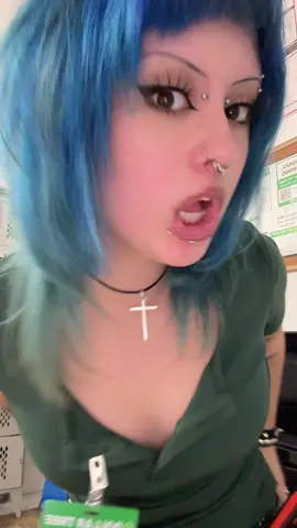 #lesbian #wlw #goth #alt #fyp 