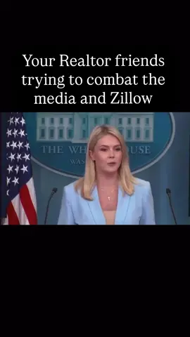 Keep your real estate agent friends in your thoughts. We are out here trying to let people know the mortgage rates and fed rates are not the same, Zillow isn’t the ultimate authority, and your dads cousin who took a real estate class that one time in the 80s probably has outdated information.