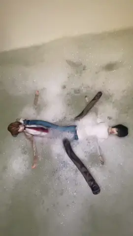 i didnt waste water ofc so i joimed them🥹✌️ #deathnote #anime #llawliet #lightyagami #fyp 