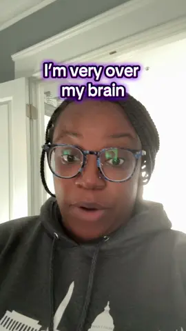 ADHD has me in a chokehold and it just gets worse every day. How you lose socks you had on your own damn feet? #adhdinwomen #adhdcheck #tiredbrain 
