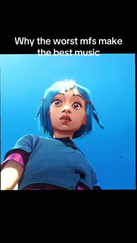 That mf guilty #arcane #edit #d4vd #fyp 