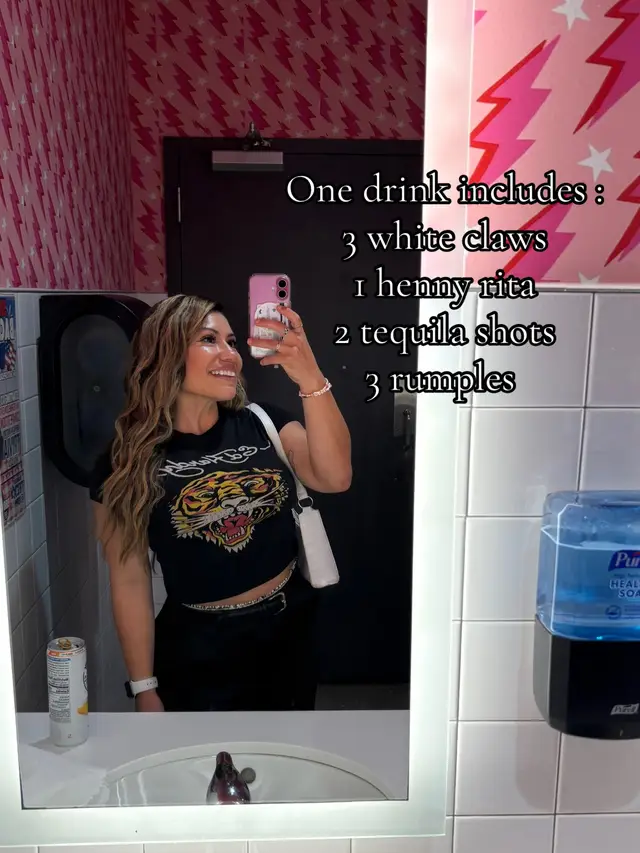 I promise you always gone have a great night out regardless. Never invite for drinks just one will do #pov #weekend #fyp 