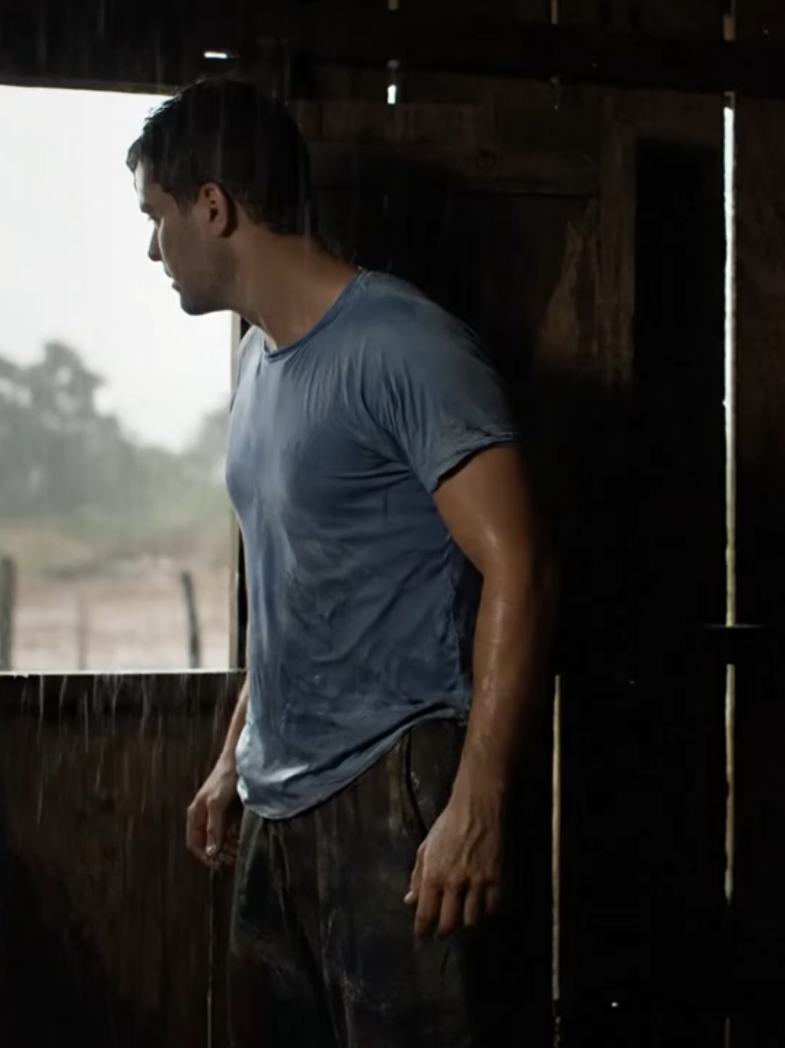 Apanha da mãe mas não perde a piada  #veo3 #gemini #inteligenciaartificial #google #engraçado 