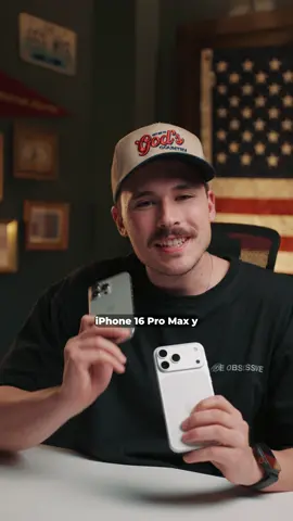 El iPhone 17 Pro Max me ha sorprendido 😮‍💨