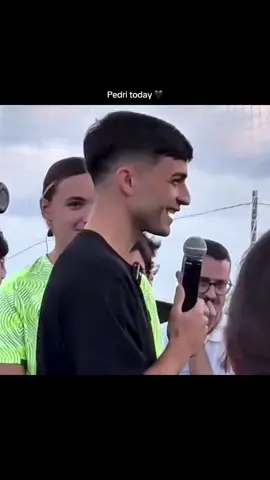 ⭒ i miss you…
ِ #pedri #pedrigonzalez #fcb #fyp #barcelona #barca #بيدري #برشلونه #ترند  #spain #4u 