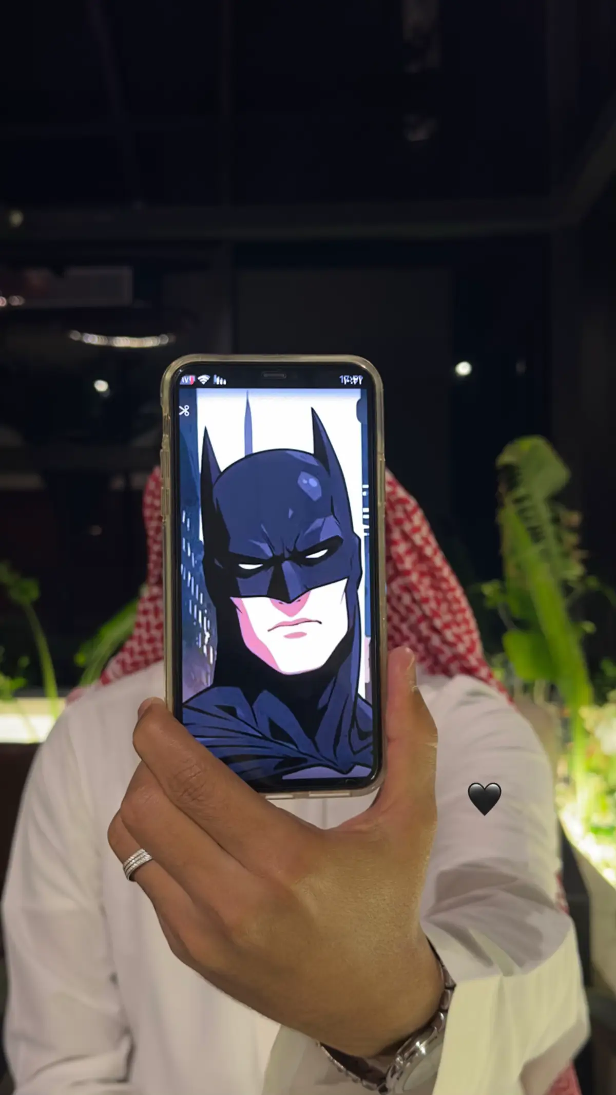 #Love #batman #عشوائيات #4