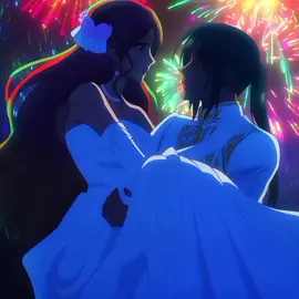 Finally!❤️💍#cyrus #marie #betrothedtomysistersex #animeedit #fy 