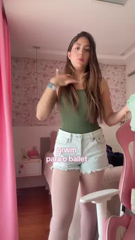 @Ma Ballet Shop #fyp #ballet #grwm #baleltcore 🏷️ analuisa10