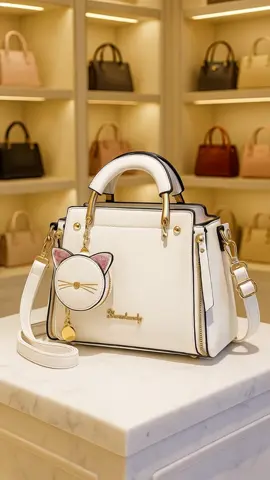 KoreaBag Tas selempang Wanita#tasmewah #taswanita #fyp 