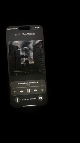 #werenoi #rapfr #fyp #faitemoipercewesh #clean 