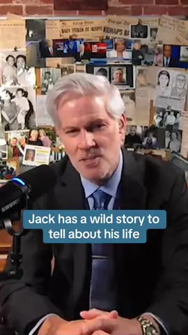 Don’t miss our latest episodes where we speak with Jack Fronczak and Tracey Hastings of The Fronczak Files podcast. Jack has an absolutely wild story about being found abandoned at about 2 years old. He was given to the Fronczak family after the FBI made a connection between the abandoned baby in New Jersey in 1965 and a newborn stolen from a Chicago hospital in 1964. Jack lived as Paul Fronczak for decades until eventually taking a DNA test and opening up the incredible mystery of his true identity. #missing #missingperson #jillrosenthal #paulfronczak #mystery 