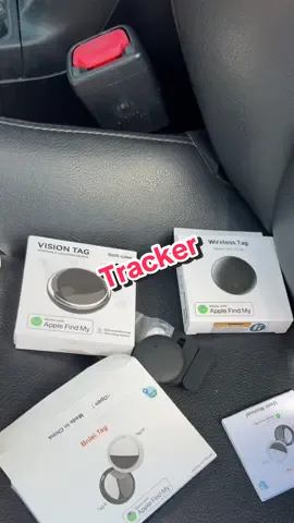 Magnetic gps tracker! And a waterproof one just incase 😉 #cheatingtiktok #toxicrelationship 