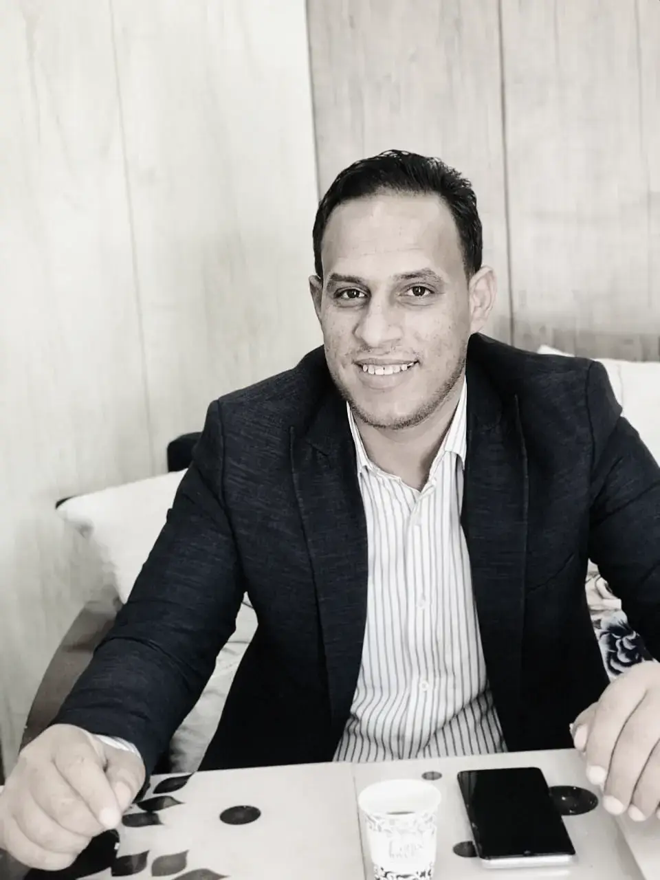 كلشي غربة بدونك ياعلي