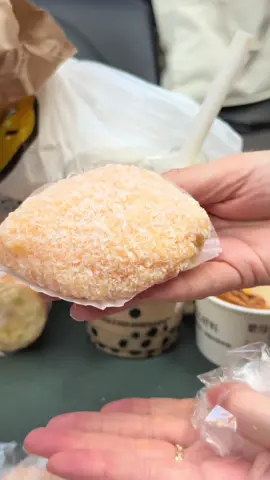 everywhere we went to eat after work in nyc’s chinatown #nycrestaurants #nycfood #nyc #mochi #nycchinese 