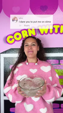 Hi my name is Brooke what’s your name???🫣🤭 Want slime? Use code TIKTOK for 20% off at Cornwithslime.com 