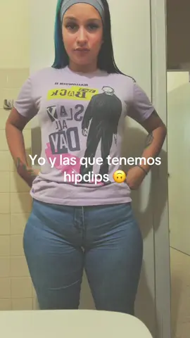 🙃 #parati #flacas #hipdips 