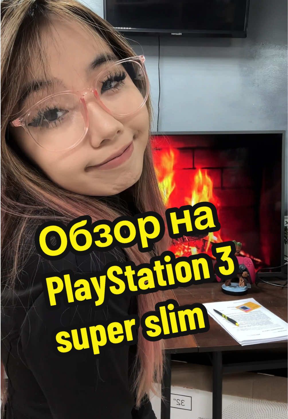 PlayStation 3 Super Slim 45.000 тенге