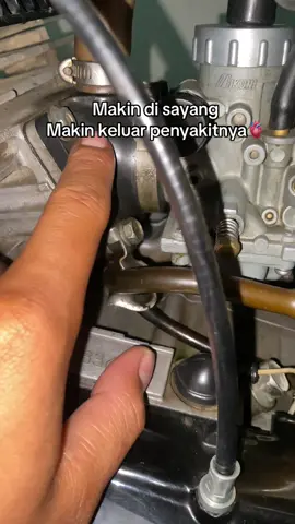 #rxking135cc #stylepakguru #rxkingindonesia 