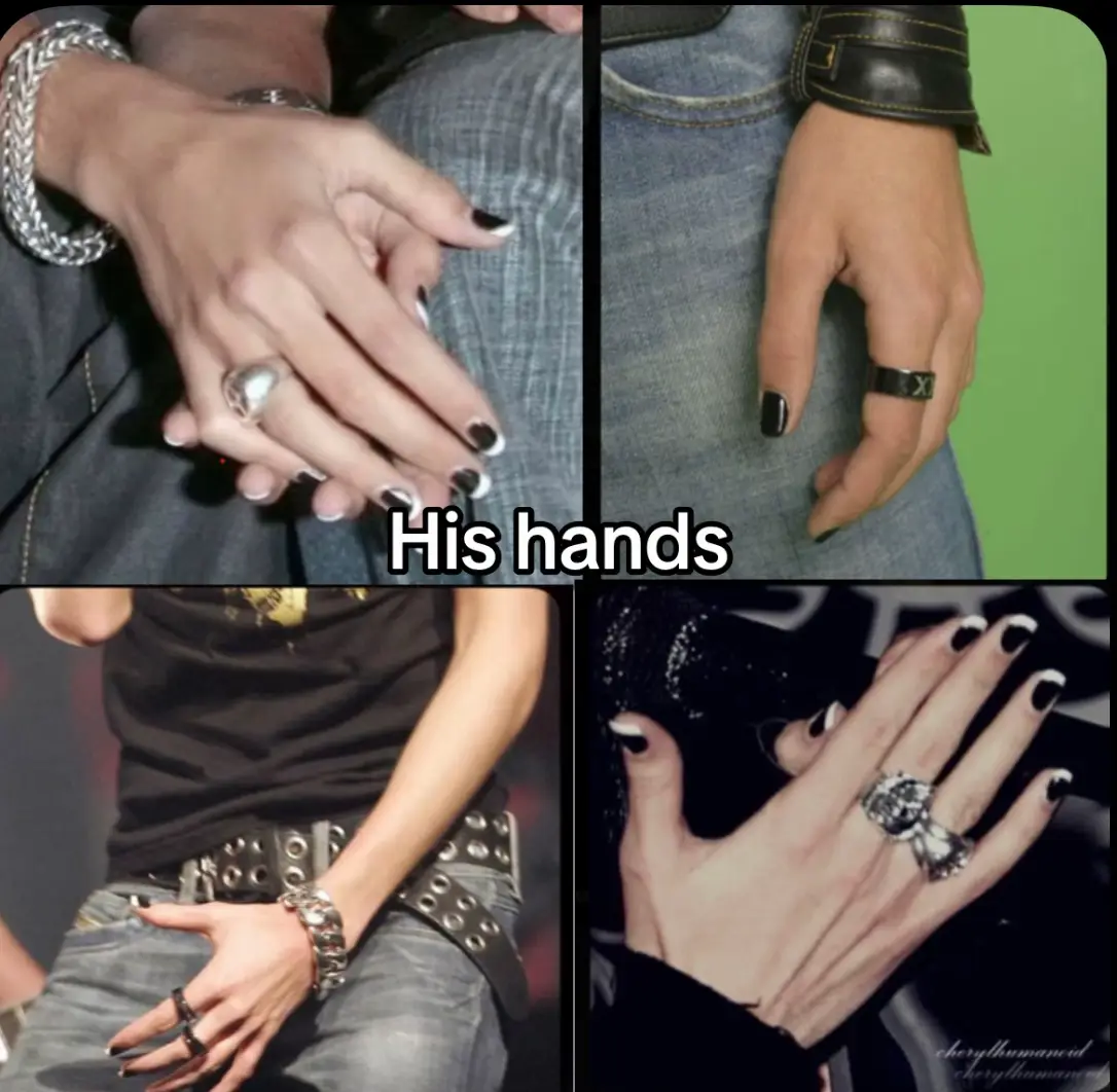 😍Bill Kaulitz😍