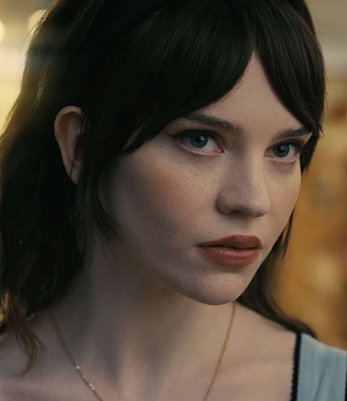 I would not hesitate #fyp #sophiethatcher #yellowjackets #xyzbca 