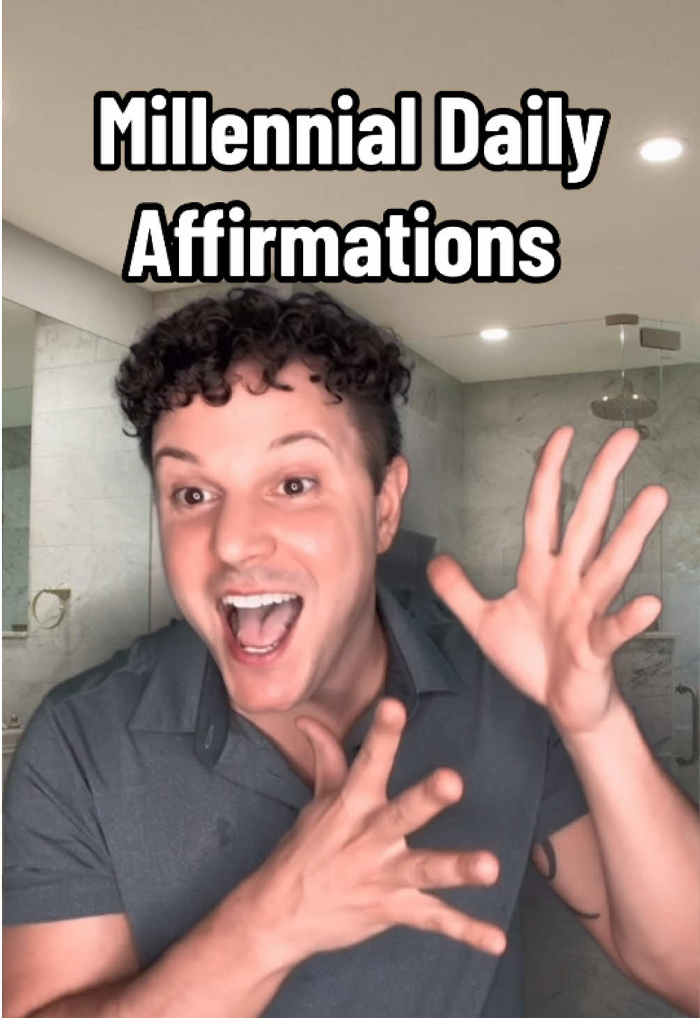 These affirmations will make you feel like an all star! #millennials #90smusic #90snostalgia #90sthrowback #allstar 