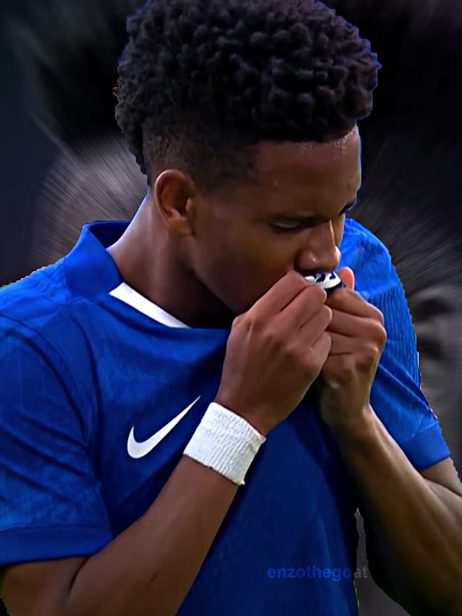 Estevao x Unlike Me 💫 💎 🤩 II #ae #footballedit #fyp #chelsea #estevao II ib: @jxczb II NO COPYRIGHT INTENDED