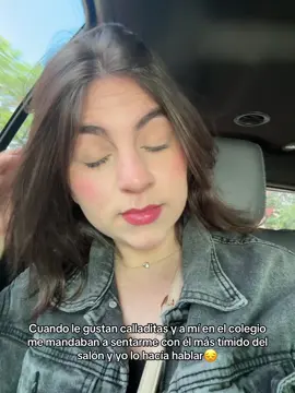 perdón es que no puedo parar de hablar 