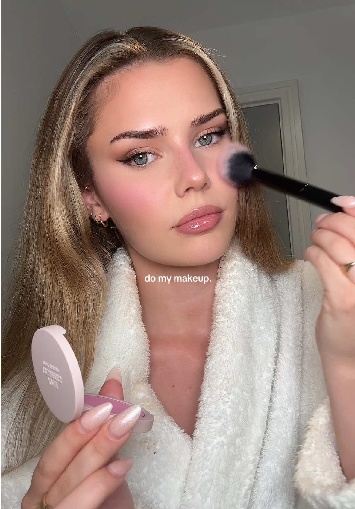 my favourite form of therapy 