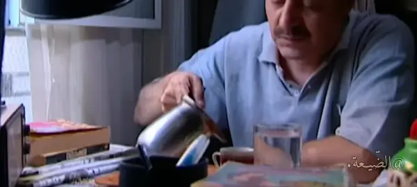 المسلسلات السورية شغلتها تشهيك بشيء عندك وعشرة لأ. تشهيك بحياة عادية، بكاسة متة بسهرة جار عند باب جاره، تشهيك بشقة صغيرة أثاثها فخم، بأصوات الأطفال وأنت تتمشى بالشوارع بعزومة إثنين على قهوة من دون ترتيب، بجلسة عابرة على جبل قاسيون. #foryou #سوريا #مسلسلات_سورية #فيروز 