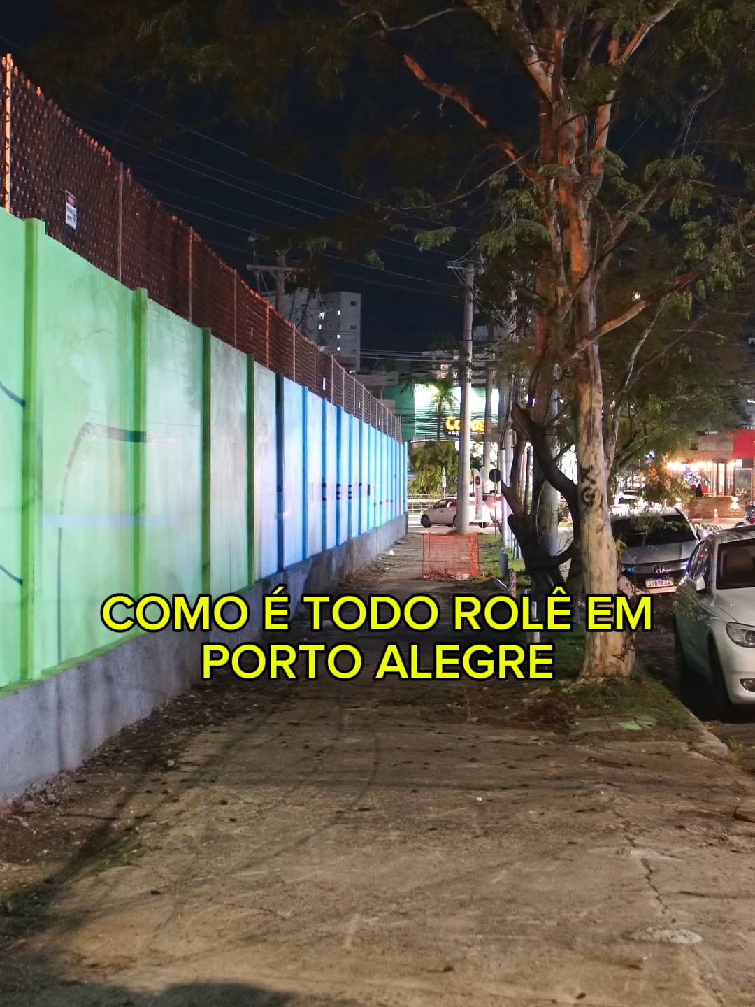 Como é todo rolê em Porto Alegre #comediabrasileira #explorar #rolê #portoalegre #poa #ex #comedia