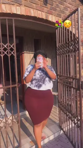 Fully figured hun 🥰🤭