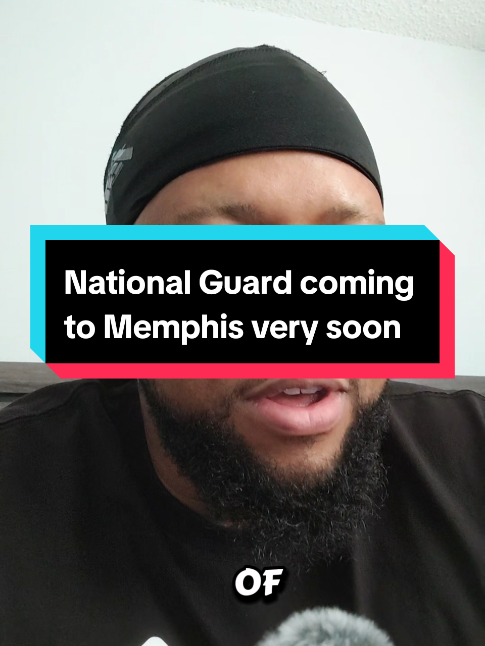 Memphis Mayor Paul Young was on MSNBC recently and he discussed the national guard  #Memphis #Msnbc #MayorPaulYoung #NationalGuard 