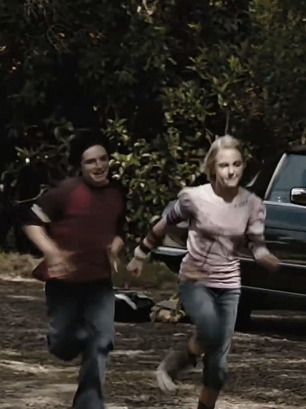 Stay & Bridge to Terabithia #bridgetoterabithia #bridgetoterabithiaedit #bridgetoterabithia2 #tiktokeidt #movieedit 