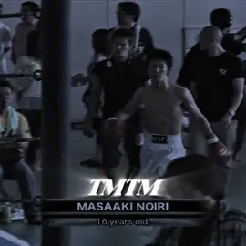 Noiri slowly becoming my favourite fighter|#kickboxing #japan #masaakinoiri #jkick #edit 