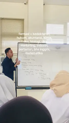 masuk farmasi enak loohh 😌☺️#farmasistudent #farmasiindonesia💊#storyfarmasi #promoseruweekend #4youpage 