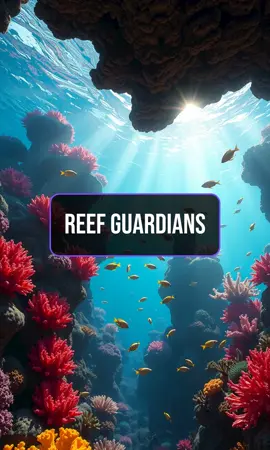 REEF GUARDIANS