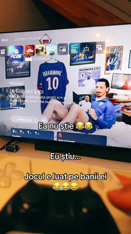 #fc26 #eafc26 #easports #viralvideos #romania @Madalina Didu 