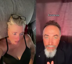 #duet with @THAT GUY #ExcuseMe 