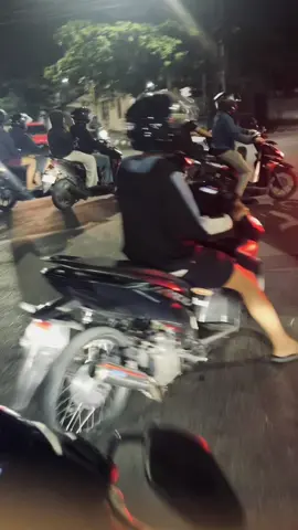 gagal ngamokk😤 #fyp #vario 