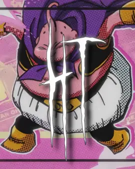 #edit #majinbuu #dragonball ★ upload method ★ TG: @editing_news