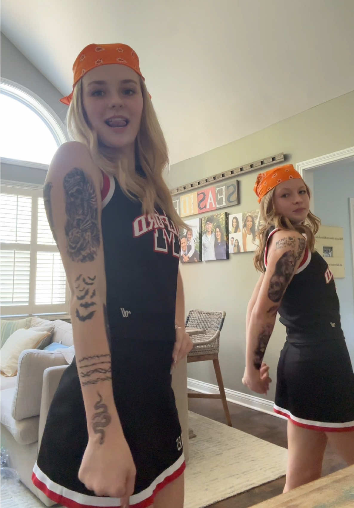 who let us escpae? @kenz 💐 #prisoners #footballgame #fyp #viral #makemefamous 