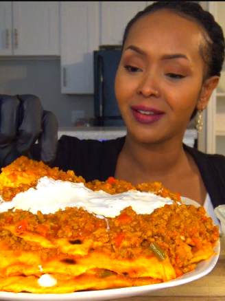 Yaglama ASMR #ASMR #mukbang #EatingSounds #EatingShow #TurkishFood #Yaglama