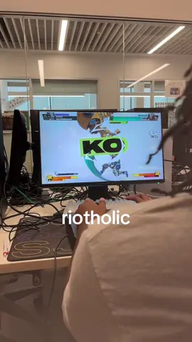 we love riot games… 🥹 #fyp #sjsu #2xko #Valorant #leagueoflegends 